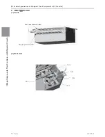 Предварительный просмотр 87 страницы Mitsubishi Electric PURY-HP144 Service Handbook