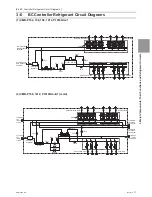 Предварительный просмотр 88 страницы Mitsubishi Electric PURY-HP144 Service Handbook