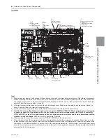 Предварительный просмотр 102 страницы Mitsubishi Electric PURY-HP144 Service Handbook