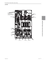 Предварительный просмотр 106 страницы Mitsubishi Electric PURY-HP144 Service Handbook