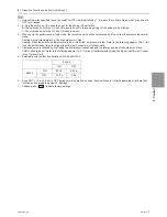 Предварительный просмотр 128 страницы Mitsubishi Electric PURY-HP144 Service Handbook