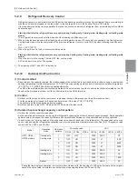 Предварительный просмотр 144 страницы Mitsubishi Electric PURY-HP144 Service Handbook