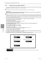 Предварительный просмотр 157 страницы Mitsubishi Electric PURY-HP144 Service Handbook