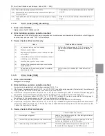 Предварительный просмотр 174 страницы Mitsubishi Electric PURY-HP144 Service Handbook