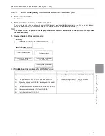 Предварительный просмотр 216 страницы Mitsubishi Electric PURY-HP144 Service Handbook