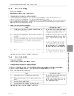 Preview for 226 page of Mitsubishi Electric PURY-HP144 Service Handbook