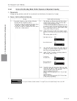 Предварительный просмотр 253 страницы Mitsubishi Electric PURY-HP144 Service Handbook