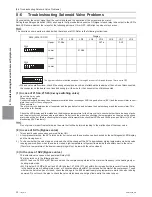 Предварительный просмотр 263 страницы Mitsubishi Electric PURY-HP144 Service Handbook