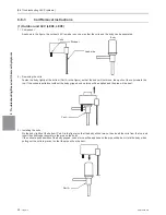 Предварительный просмотр 269 страницы Mitsubishi Electric PURY-HP144 Service Handbook