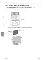 Предварительный просмотр 297 страницы Mitsubishi Electric PURY-HP144 Service Handbook