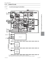 Предварительный просмотр 298 страницы Mitsubishi Electric PURY-HP144 Service Handbook