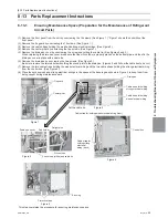 Предварительный просмотр 306 страницы Mitsubishi Electric PURY-HP144 Service Handbook