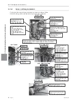 Предварительный просмотр 307 страницы Mitsubishi Electric PURY-HP144 Service Handbook