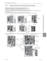 Предварительный просмотр 314 страницы Mitsubishi Electric PURY-HP144 Service Handbook