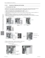 Предварительный просмотр 321 страницы Mitsubishi Electric PURY-HP144 Service Handbook