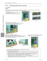 Предварительный просмотр 323 страницы Mitsubishi Electric PURY-HP144 Service Handbook