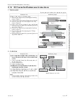 Предварительный просмотр 338 страницы Mitsubishi Electric PURY-HP144 Service Handbook