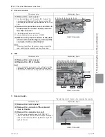 Предварительный просмотр 340 страницы Mitsubishi Electric PURY-HP144 Service Handbook