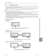 Предварительный просмотр 364 страницы Mitsubishi Electric PURY-HP144 Service Handbook