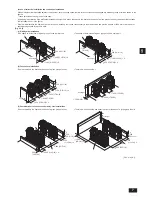 Предварительный просмотр 7 страницы Mitsubishi Electric PURY-HP144TSKMU-A-H Installation Manual