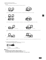 Предварительный просмотр 13 страницы Mitsubishi Electric PURY-HP144TSKMU-A-H Installation Manual