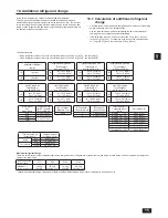 Предварительный просмотр 15 страницы Mitsubishi Electric PURY-HP144TSKMU-A-H Installation Manual