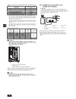 Предварительный просмотр 18 страницы Mitsubishi Electric PURY-HP144TSKMU-A-H Installation Manual