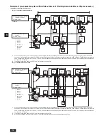 Предварительный просмотр 24 страницы Mitsubishi Electric PURY-HP144TSKMU-A-H Installation Manual