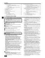 Предварительный просмотр 30 страницы Mitsubishi Electric PURY-HP144TSKMU-A-H Installation Manual