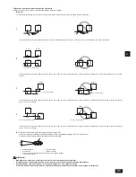 Предварительный просмотр 41 страницы Mitsubishi Electric PURY-HP144TSKMU-A-H Installation Manual