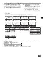 Предварительный просмотр 43 страницы Mitsubishi Electric PURY-HP144TSKMU-A-H Installation Manual