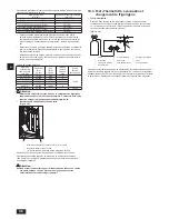 Предварительный просмотр 46 страницы Mitsubishi Electric PURY-HP144TSKMU-A-H Installation Manual