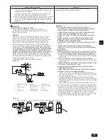 Предварительный просмотр 47 страницы Mitsubishi Electric PURY-HP144TSKMU-A-H Installation Manual