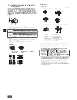 Предварительный просмотр 48 страницы Mitsubishi Electric PURY-HP144TSKMU-A-H Installation Manual