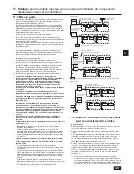 Предварительный просмотр 49 страницы Mitsubishi Electric PURY-HP144TSKMU-A-H Installation Manual