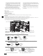 Предварительный просмотр 50 страницы Mitsubishi Electric PURY-HP144TSKMU-A-H Installation Manual