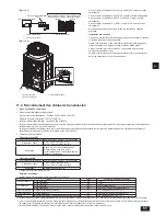 Предварительный просмотр 51 страницы Mitsubishi Electric PURY-HP144TSKMU-A-H Installation Manual