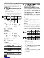 Preview for 10 page of Mitsubishi Electric PURY-P-YGM-A Installation Manual