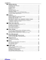 Preview for 8 page of Mitsubishi Electric PURY-P120 Service Handbook