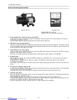 Preview for 19 page of Mitsubishi Electric PURY-P120 Service Handbook