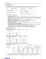 Preview for 34 page of Mitsubishi Electric PURY-P120 Service Handbook