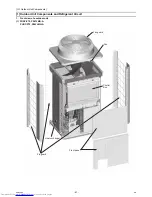 Preview for 70 page of Mitsubishi Electric PURY-P120 Service Handbook