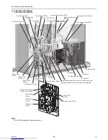 Preview for 74 page of Mitsubishi Electric PURY-P120 Service Handbook