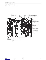 Preview for 84 page of Mitsubishi Electric PURY-P120 Service Handbook