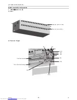 Preview for 89 page of Mitsubishi Electric PURY-P120 Service Handbook