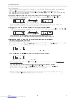 Preview for 102 page of Mitsubishi Electric PURY-P120 Service Handbook