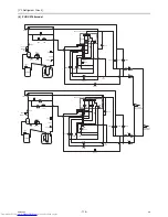 Preview for 128 page of Mitsubishi Electric PURY-P120 Service Handbook