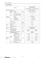 Preview for 190 page of Mitsubishi Electric PURY-P120 Service Handbook