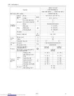 Preview for 195 page of Mitsubishi Electric PURY-P120 Service Handbook