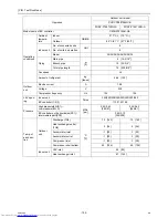 Preview for 201 page of Mitsubishi Electric PURY-P120 Service Handbook